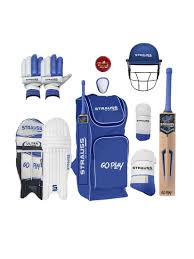 Cricket Equipment